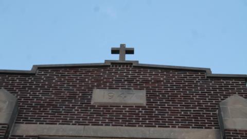 Daytime Visit/Nightime Entry - IMG_0395.JPG