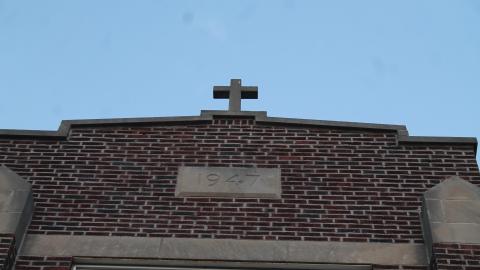 Daytime Visit/Nightime Entry - IMG_0396.JPG