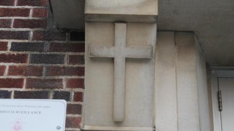 Holy Cross Catholic Elementary School - London, Ontario