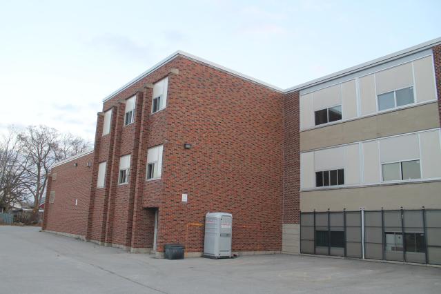 Holy Cross Catholic Elementary School photo 3