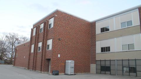 Holy Cross Catholic Elementary School photo 3