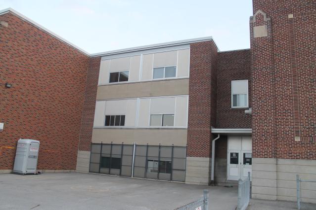 Holy Cross Catholic Elementary School photo 4