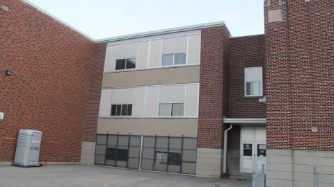 Holy Cross Catholic Elementary School photo 4