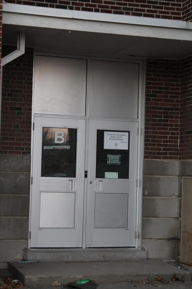 Holy Cross Catholic Elementary School photo 5