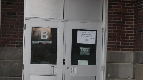 Holy Cross Catholic Elementary School photo 5