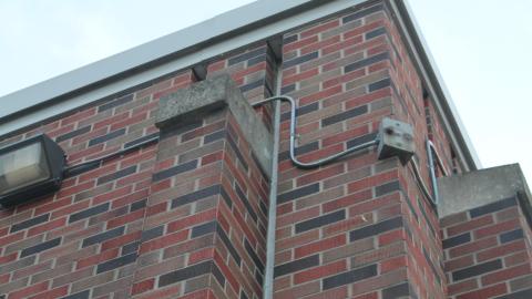 Daytime Visit/Nightime Entry - IMG_0415.JPG