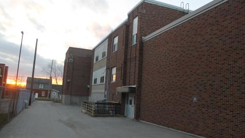 Daytime Visit/Nightime Entry - IMG_0421.JPG