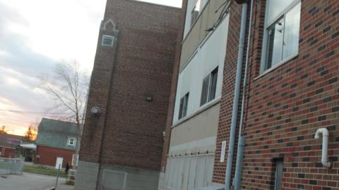 Daytime Visit/Nightime Entry - IMG_0423.JPG