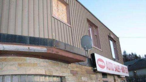 Kingsway Hotel - Greater Sudbury / Grand Sudbury, Ontario