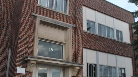 Daytime Visit/Nightime Entry - IMG_0443.JPG