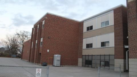 Daytime Visit/Nightime Entry - IMG_0445.JPG