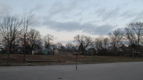 Daytime Visit/Nightime Entry - IMG_0447.JPG