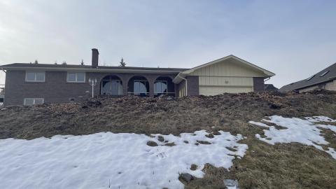 Photo from 70s bungalow