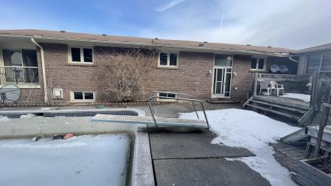 Photo from 70s bungalow