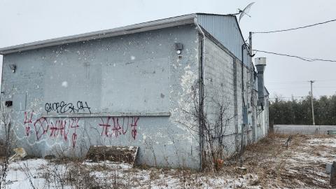 Photo from I'm still standing