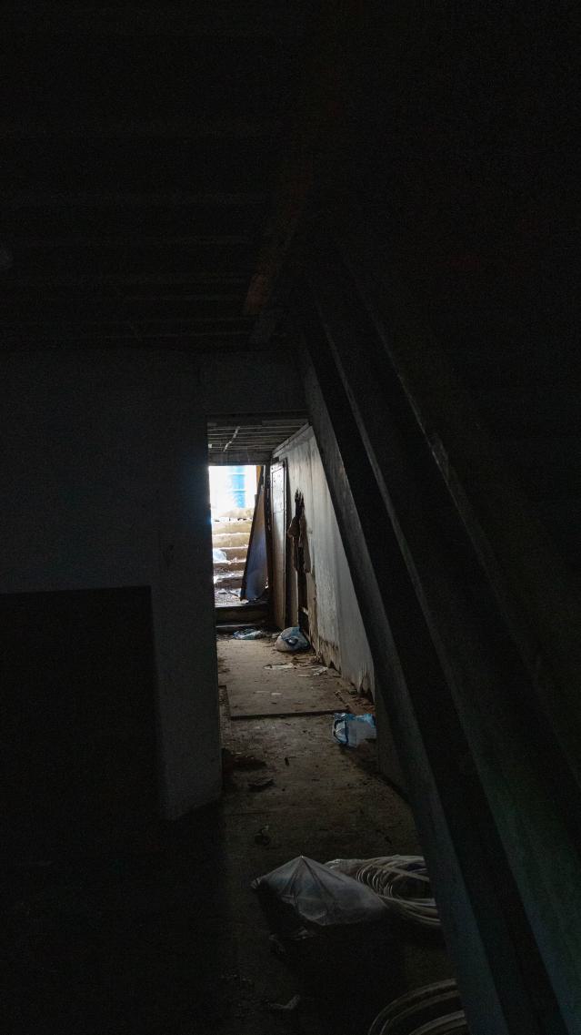 Pawned Off - Toronto, Ontario