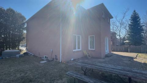 Photo from Retro mansion