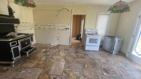 Photo from Retro mansion