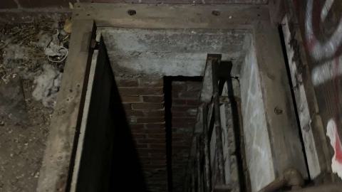 Photo from Linseed factory album.1