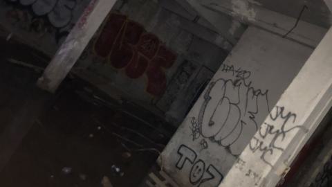 Photo from Linseed factory album.1