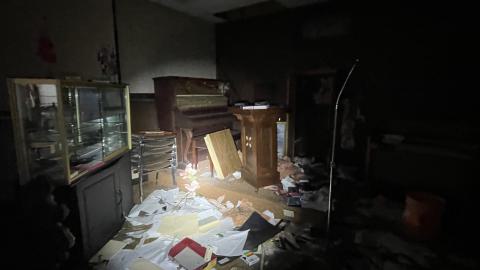 Gothic style house - IMG_0818.jpeg