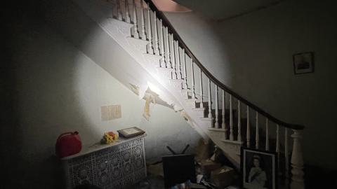 Gothic style house - IMG_0819.jpeg