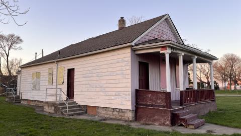 666 KEEP OUT photo 3