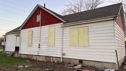 666 KEEP OUT photo 5