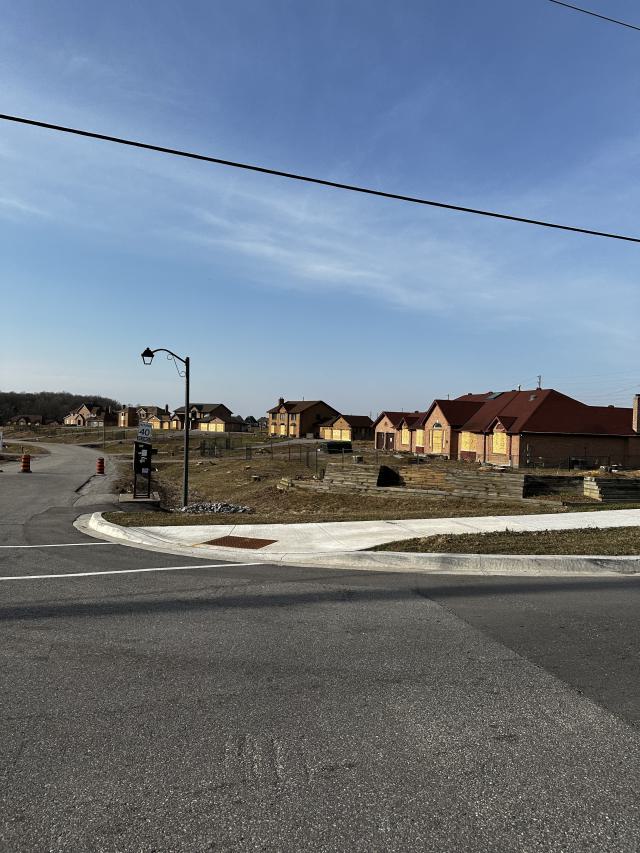 Archerhill Estates - Aurora, Ontario