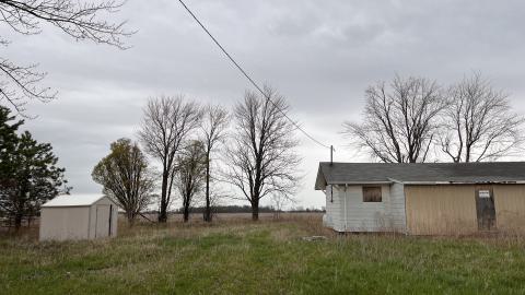 Bring A Lawnmower - Tecumseh, Ontario