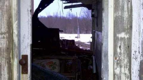 Photo from Quick Visit