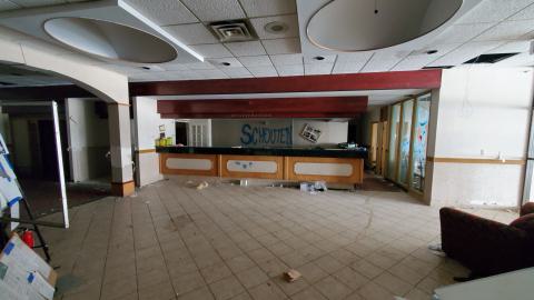 Photo from The HoJo - February 2020