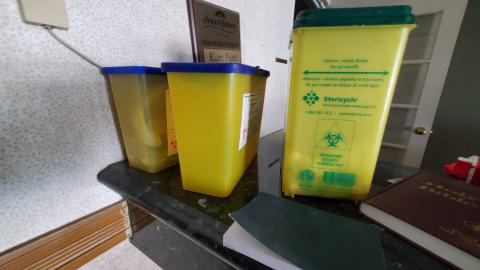 Photo from The HoJo - February 2020