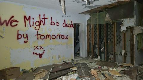 Photo from Evening Visit