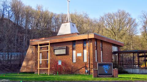 Resurrection Lutheran Church photo 3