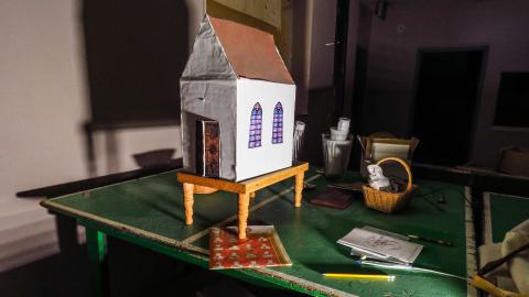 Resurrection Lutheran Church photo 4