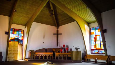 Resurrection Lutheran Church photo 2