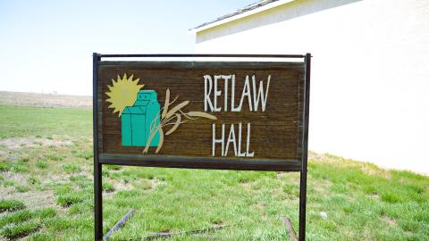 The Ghost Town of Retlaw photo 3