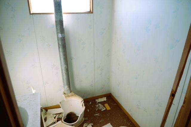 The Ghost Town of Retlaw photo 4