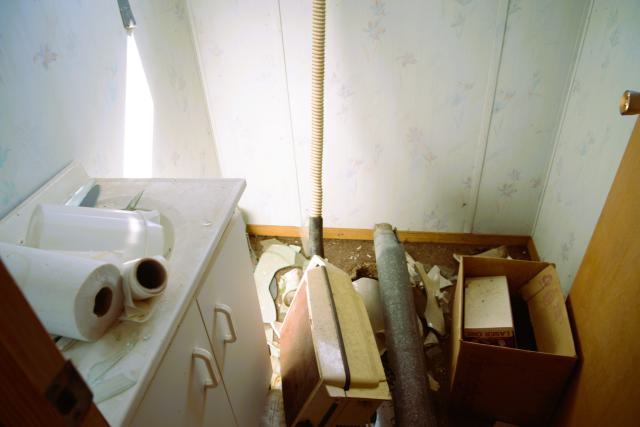 The Ghost Town of Retlaw photo 5