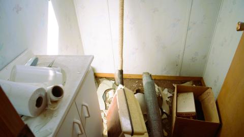 The Ghost Town of Retlaw photo 5