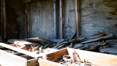 A structure thingy idk