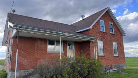 Rawr, No Entry - Lakeshore, Ontario