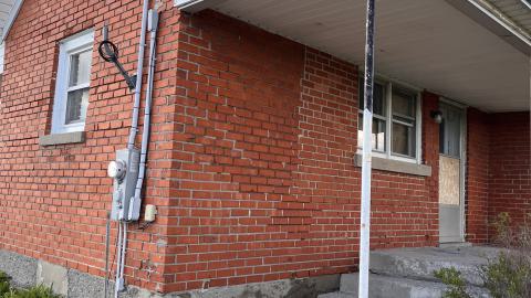 Rawr, No Entry photo 2