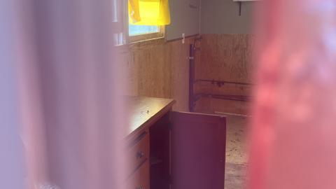 Rawr, No Entry photo 3