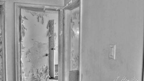 Photo from Weathered House