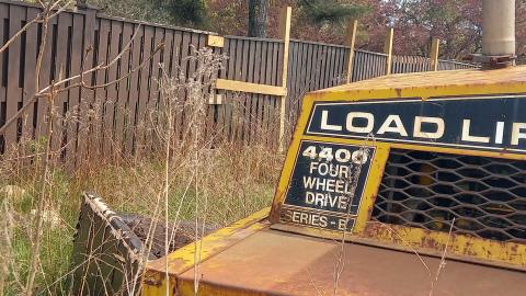 Photo from Demolished