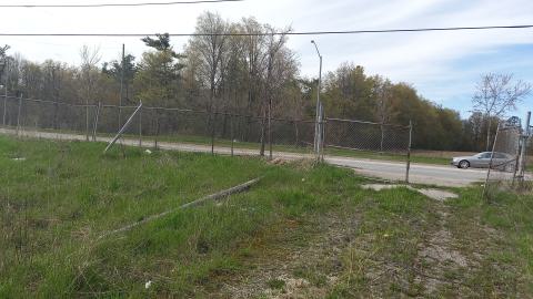 Photo from Demolished