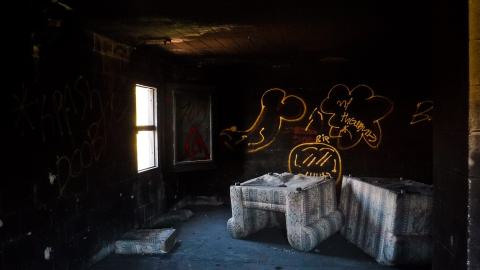 St. Catharines Fire Training Facility photo 4