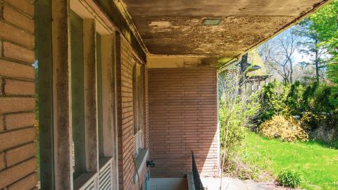 Photo from Blue Blue Sky (Exteriors)